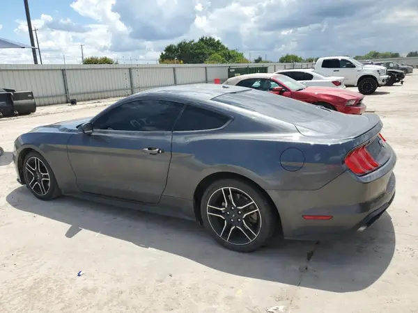 1FA6P8TH4L5134805 2020 FORD MUSTANG - Image 2