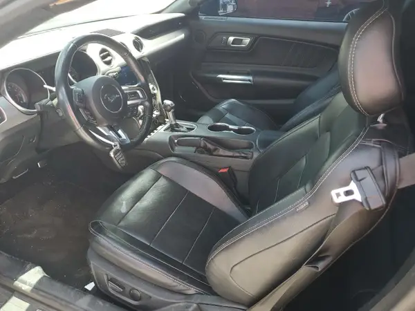 1FA6P8TH4L5134805 2020 FORD MUSTANG - Image 8