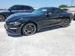 1FA6P8TH4L5137218 2020 FORD MUSTANG