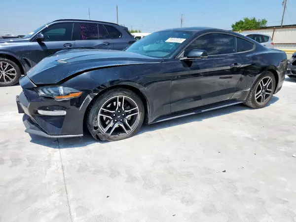 1FA6P8TH4L5137218 2020 FORD MUSTANG - Image 1