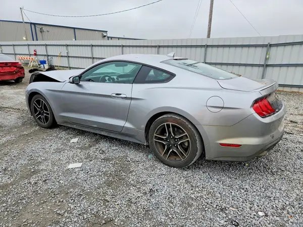 1FA6P8TH4L5138675 2020 FORD MUSTANG - Image 2