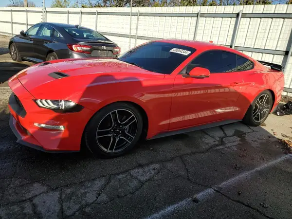 1FA6P8TH4L5138711 2020 FORD MUSTANG - Image 1