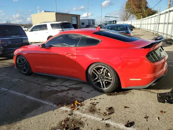 1FA6P8TH4L5138711 2020 FORD MUSTANG - Image 2