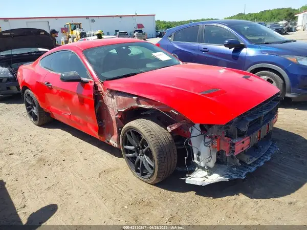 1FA6P8TH4L5139065 2020 FORD MUSTANG - Image 1