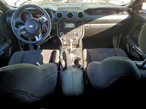 1FA6P8TH4L5142807 2020 FORD MUSTANG - Image 8