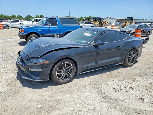 1FA6P8TH4L5146176 2020 FORD MUSTANG - Image 1