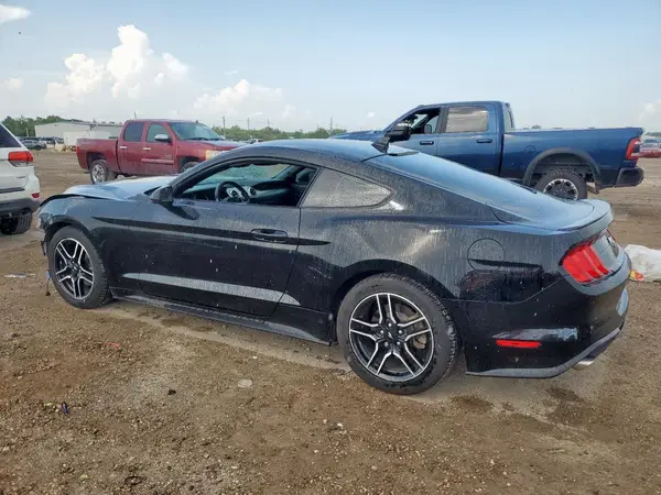 1FA6P8TH4L5146209 2020 FORD MUSTANG - Image 2