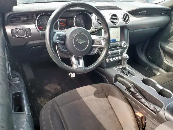 1FA6P8TH4L5146209 2020 FORD MUSTANG - Image 8