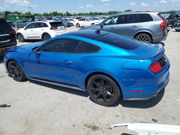 1FA6P8TH4L5146470 2020 FORD MUSTANG - Image 2