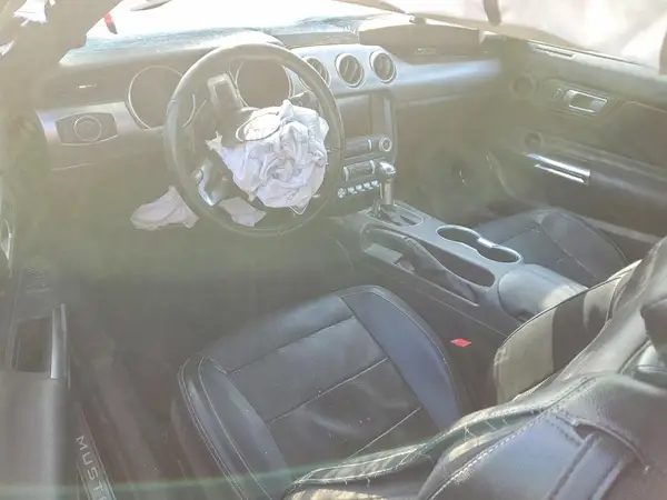 1FA6P8TH4L5147733 2020 FORD MUSTANG - Image 8