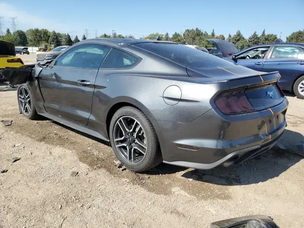 1FA6P8TH4L5150521 2020 FORD MUSTANG - Image 2
