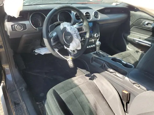 1FA6P8TH4L5150521 2020 FORD MUSTANG - Image 8