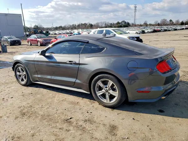 1FA6P8TH4L5153371 2020 FORD MUSTANG - Image 2