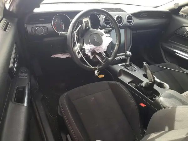 1FA6P8TH4L5153371 2020 FORD MUSTANG - Image 8