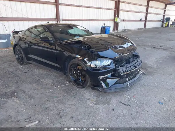 1FA6P8TH4L5157985 2020 FORD MUSTANG - Image 1