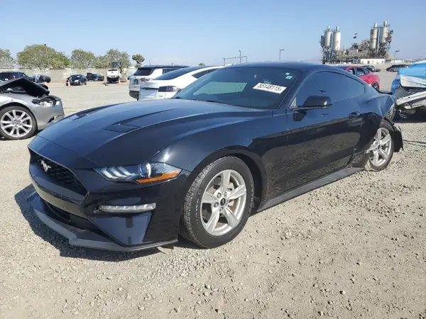 1FA6P8TH4L5158652 2020 FORD MUSTANG - Image 1
