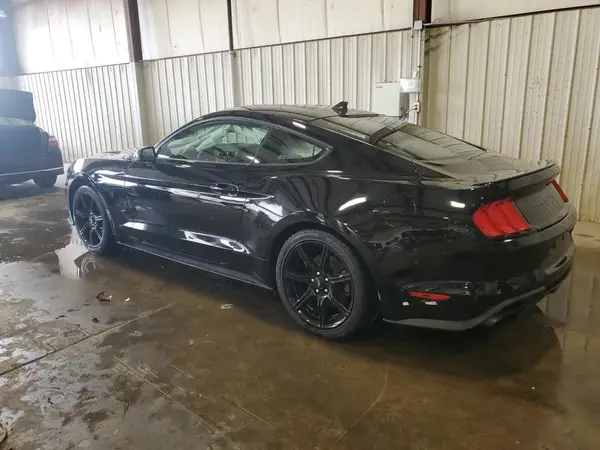 1FA6P8TH4L5161289 2020 FORD MUSTANG - Image 2