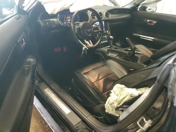1FA6P8TH4L5161289 2020 FORD MUSTANG - Image 8