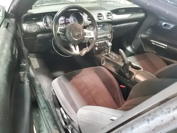 1FA6P8TH4L5161311 2020 FORD MUSTANG - Image 8