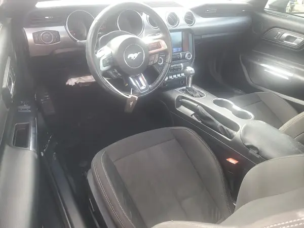 1FA6P8TH4L5161907 2020 FORD MUSTANG - Image 8