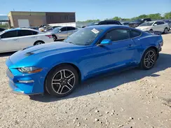 1FA6P8TH4L5167237 2020 FORD MUSTANG