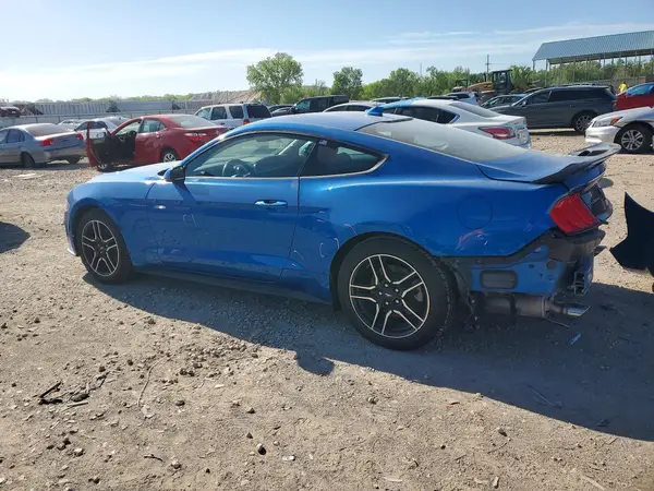 1FA6P8TH4L5167237 2020 FORD MUSTANG - Image 2