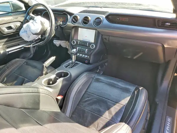 1FA6P8TH4L5168789 2020 FORD MUSTANG - Image 8