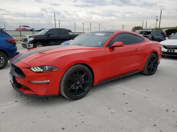 1FA6P8TH4L5173152 2020 FORD MUSTANG - Image 1