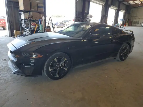 1FA6P8TH4L5174933 2020 FORD MUSTANG - Image 1