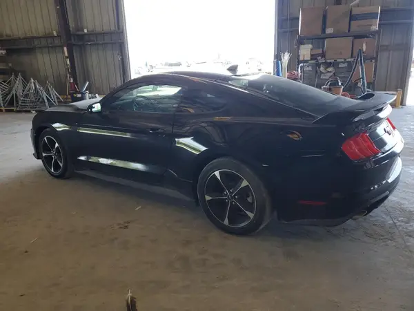 1FA6P8TH4L5174933 2020 FORD MUSTANG - Image 2