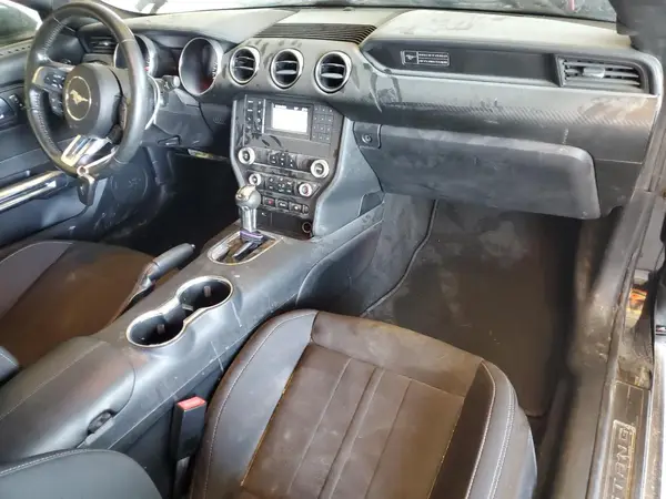 1FA6P8TH4L5174933 2020 FORD MUSTANG - Image 8