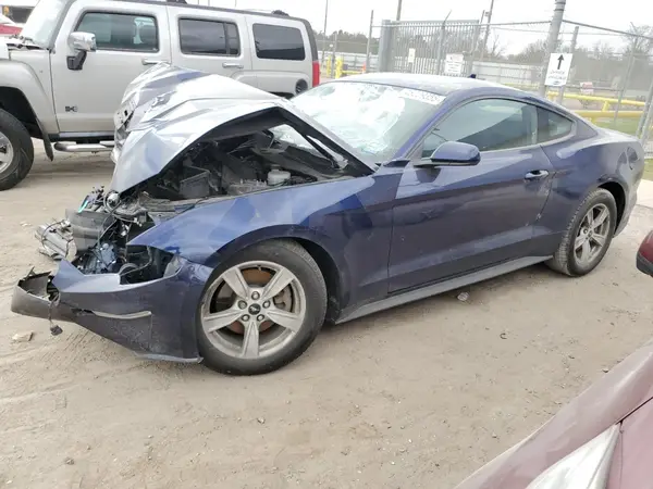 1FA6P8TH4L5176195 2020 FORD MUSTANG - Image 1