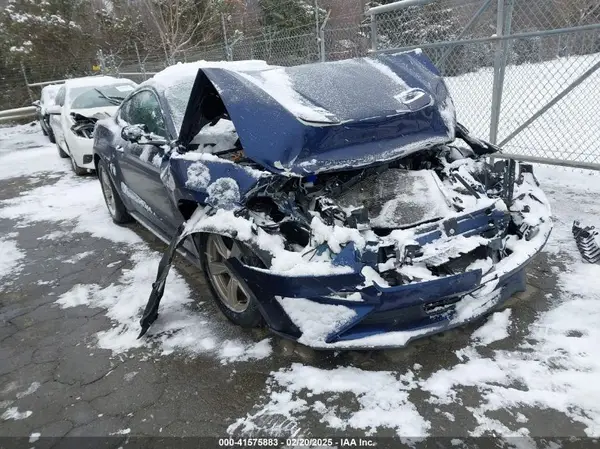 1FA6P8TH4L5177816 2020 FORD MUSTANG - Image 1