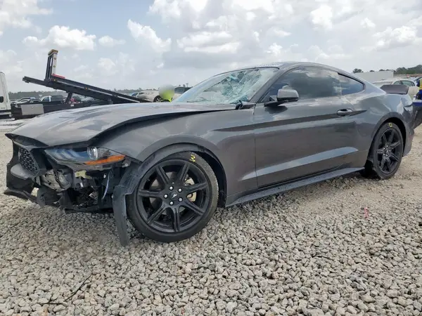 1FA6P8TH4L5182448 2020 FORD MUSTANG - Image 1