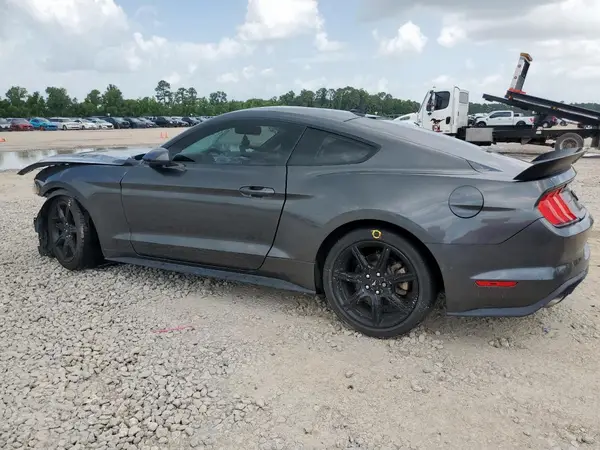 1FA6P8TH4L5182448 2020 FORD MUSTANG - Image 2