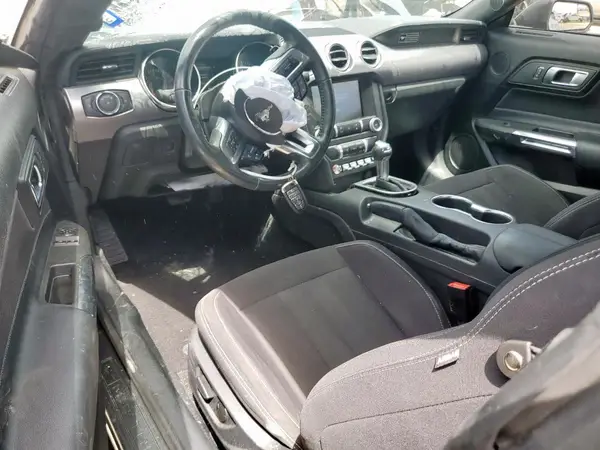 1FA6P8TH4L5182448 2020 FORD MUSTANG - Image 8
