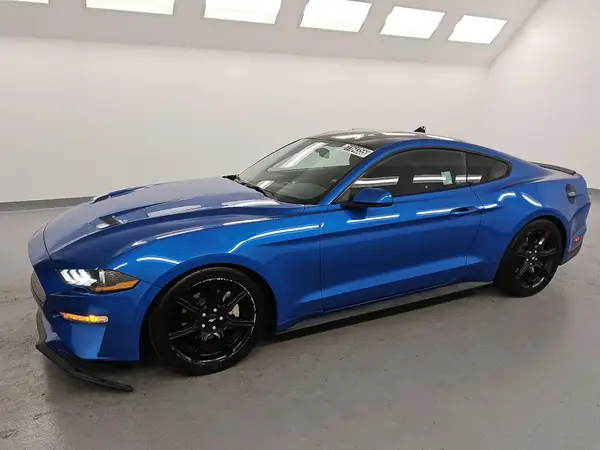 1FA6P8TH4L5183020 2020 FORD MUSTANG - Image 1
