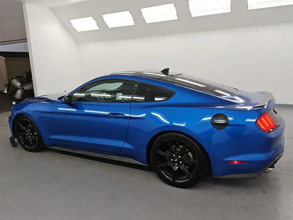 1FA6P8TH4L5183020 2020 FORD MUSTANG - Image 2