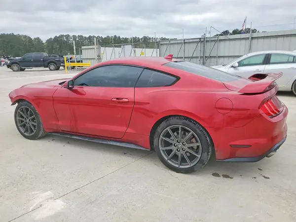 1FA6P8TH4L5188248 2020 FORD MUSTANG - Image 2