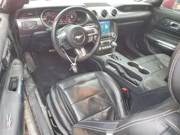 1FA6P8TH4L5188248 2020 FORD MUSTANG - Image 8