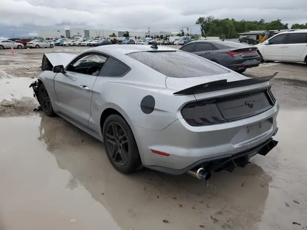1FA6P8TH4L5188296 2020 FORD MUSTANG - Image 2