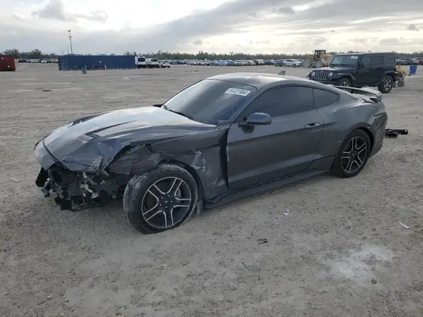 1FA6P8TH4L5190808 2020 FORD MUSTANG - Image 1