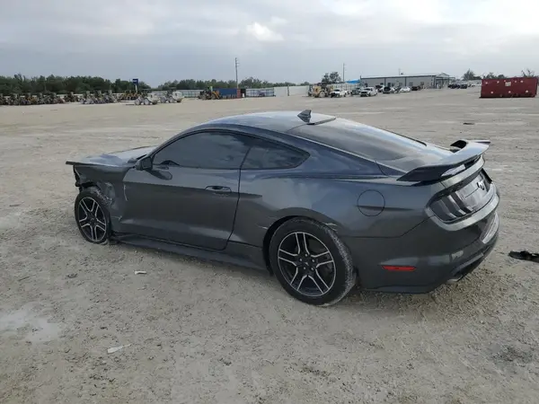 1FA6P8TH4L5190808 2020 FORD MUSTANG - Image 2