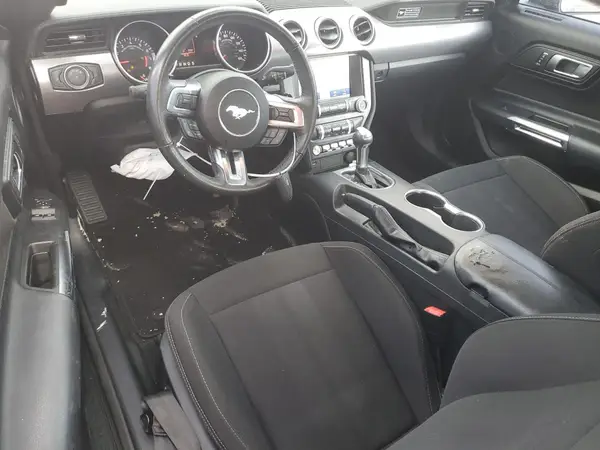 1FA6P8TH4L5190808 2020 FORD MUSTANG - Image 8