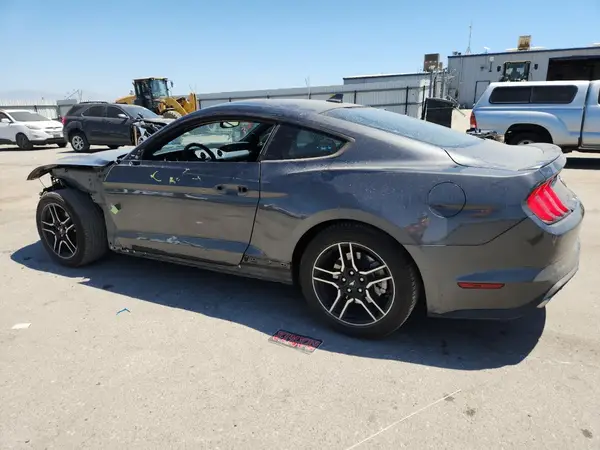 1FA6P8TH4L5190906 2020 FORD MUSTANG - Image 2