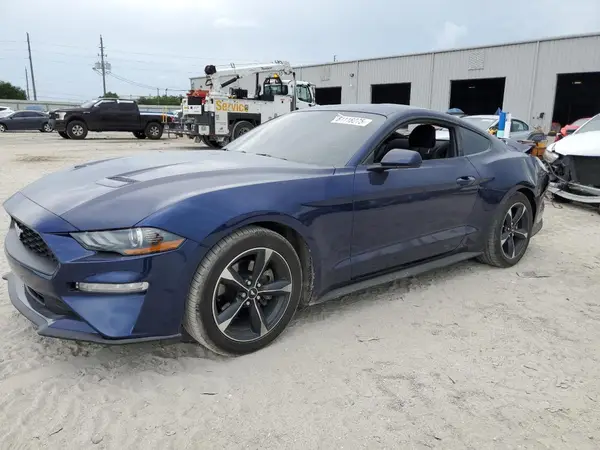 1FA6P8TH4L5190968 2020 FORD MUSTANG - Image 1