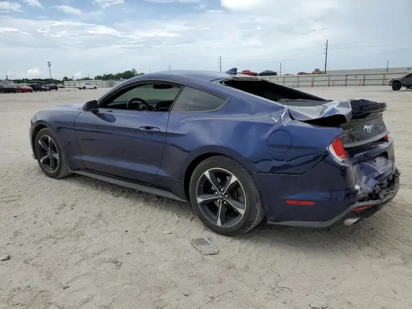 1FA6P8TH4L5190968 2020 FORD MUSTANG - Image 2