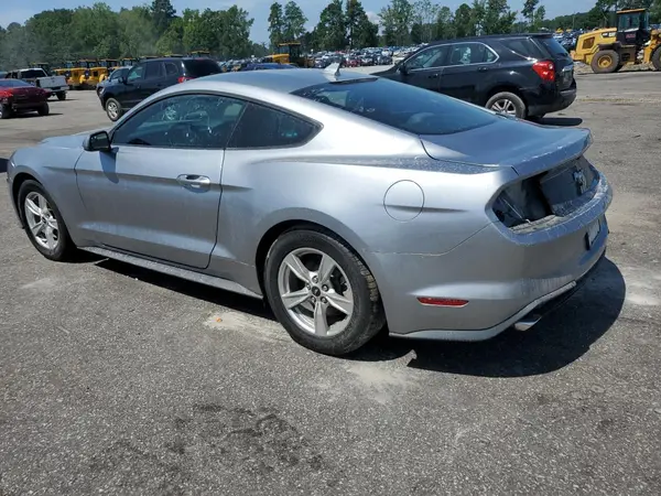 1FA6P8TH4L5191456 2020 FORD MUSTANG - Image 2