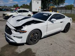 1FA6P8TH4M5100252 2021 FORD MUSTANG