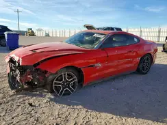 1FA6P8TH4M5100428 2021 FORD MUSTANG